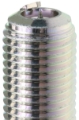 Picture of NGK Racing Spark Plug Box of 4 R2556G-9