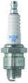 Picture of NGK Copper Core Spark Plug Box of 10 BR6S