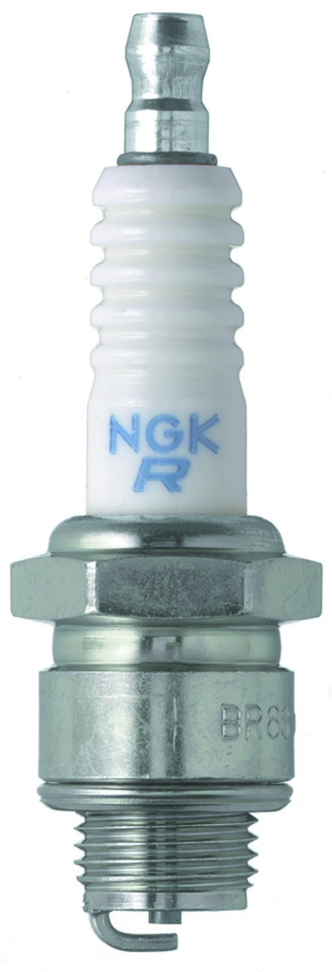 Picture of NGK Copper Core Spark Plug Box of 10 BR6S