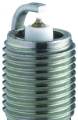 Picture of NGK Laser Platinum Spark Plug Box of 4 PTR6D-13