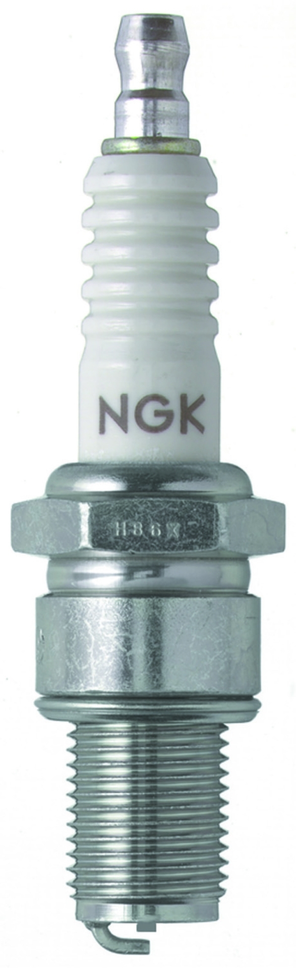 Picture of NGK Racing Spark Plug Box of 4 B8EG