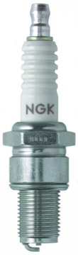 Picture of NGK Racing Spark Plug Box of 4 B8EG