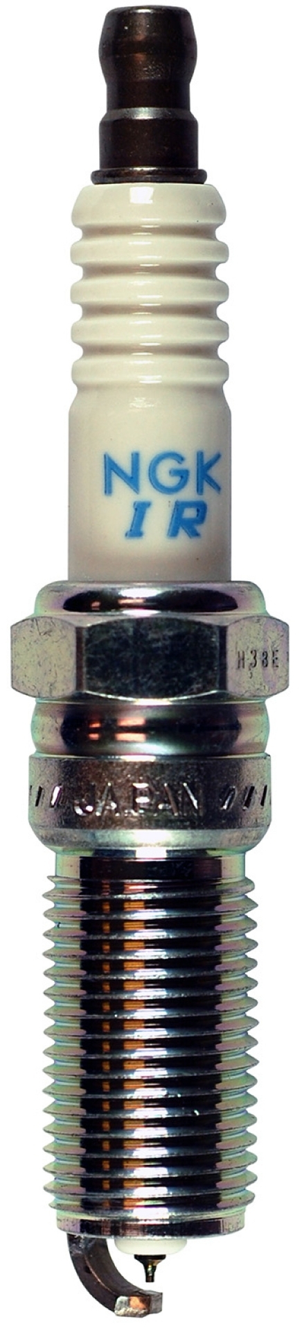 Picture of NGK Laser Iridium Spark Plug Box of 4 SILTR6A7G