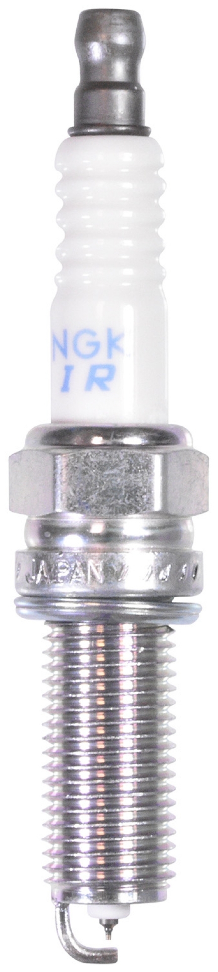 Picture of NGK Laser Iridium Spark Plug Box of 4 ILKR9Q7G