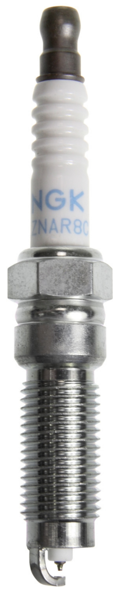 Picture of NGK Laser Iridium Spark Plug Box of 4 SILZNAR8C7H