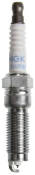 Picture of NGK Laser Iridium Spark Plug Box of 4 SILZNAR8C7H
