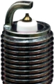 Picture of NGK Laser Iridium Spark Plug Box of 4 TR6AP-13
