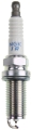 Picture of NGK Laser Iridium Spark Plug DFE Box of 4 DILFR7K9G