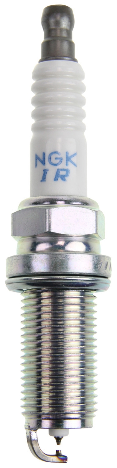 Picture of NGK Laser Iridium Spark Plug DFE Box of 4 DILFR7K9G