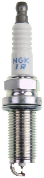 Picture of NGK Laser Iridium Spark Plug DFE Box of 4 DILFR7K9G