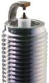 Picture of NGK Laser Iridium Spark Plug DFE Box of 4 DILFR7K9G