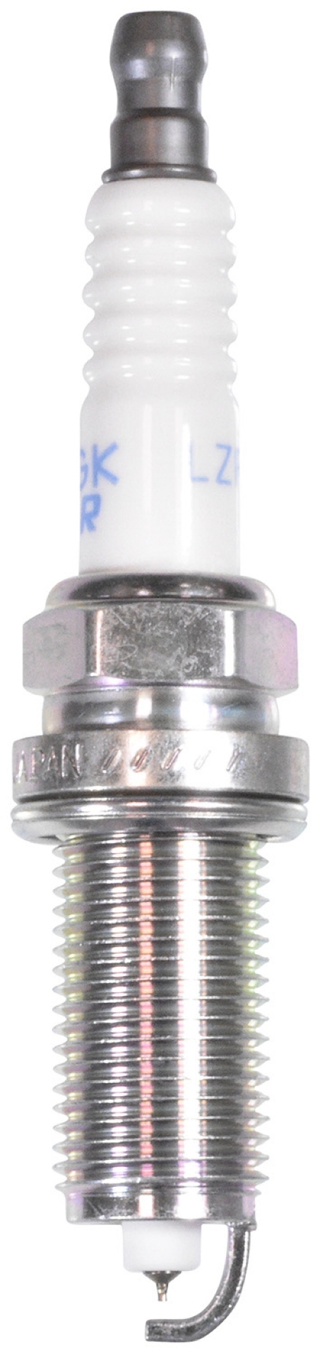 Picture of NGK Laser Iridium Spark Plug Box of 4 LZFR5CI-11