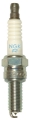 Picture of NGK Laser Platinum Spark Plug Box of 4 PMR8C-H