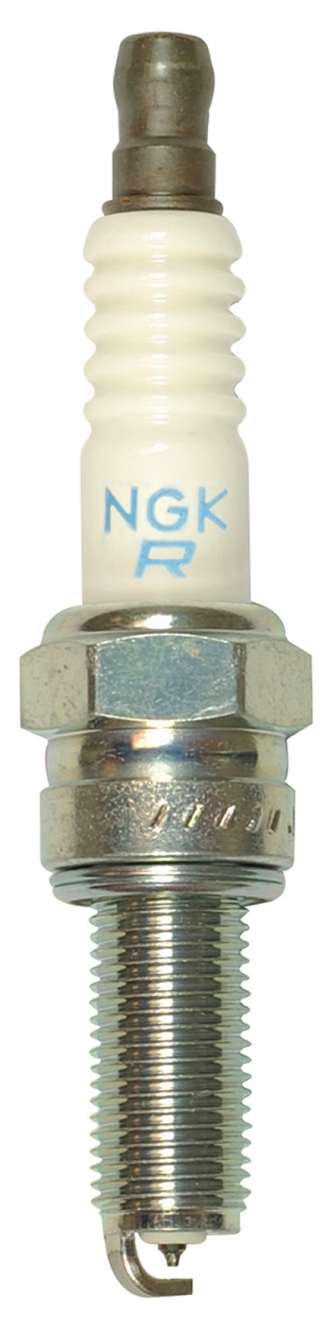 Picture of NGK Laser Platinum Spark Plug Box of 4 PMR8C-H