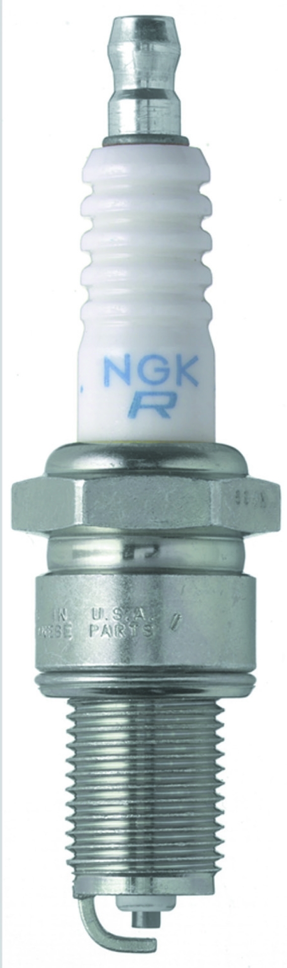 Picture of NGK Copper Nickel Alloy Spark Plug Box of 4 BPR8ES