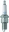 Picture of NGK Copper Nickel Alloy Spark Plug Box of 4 BPR8ES