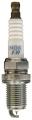 Picture of NGK Iridium Spark Plug Box of 4 FR6E1