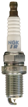 Picture of NGK Iridium Spark Plug Box of 4 FR6E1