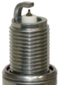 Picture of NGK Iridium Spark Plug Box of 4 FR6E1