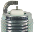 Picture of NGK Iridium Racing Spark Plug Box of 4 R7437-9