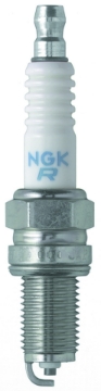 Picture of NGK Copper Spark Plug Box of 4 DCPR8E