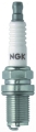 Picture of NGK Racing Spark Plug Box of 4 R5671A-8