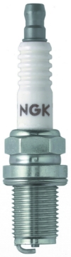 Picture of NGK Racing Spark Plug Box of 4 R5671A-8