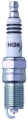 Picture of NGK IX Iridium Spark Plug Box of 4 TR5IX