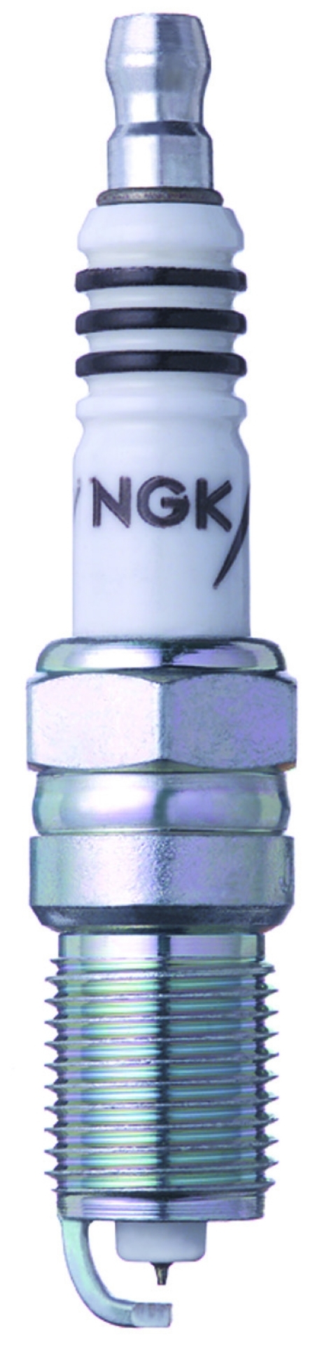 Picture of NGK IX Iridium Spark Plug Box of 4 TR5IX