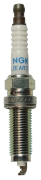 Picture of NGK Laser Iridium Spark Plug Box of 4 DILZKAR7C11S