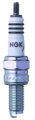 Picture of NGK IX Iridium Spark Plug Box of 4 CR9EIX