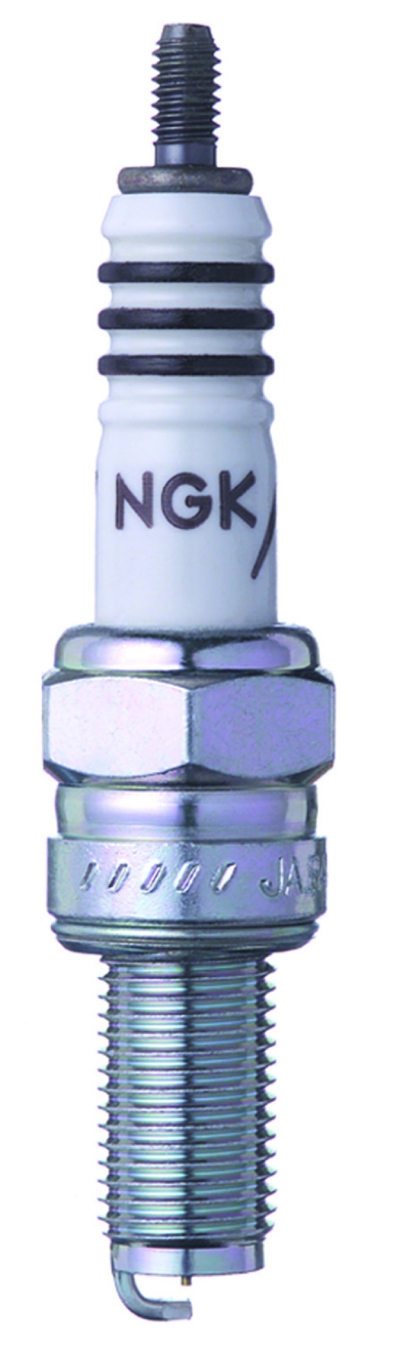 Picture of NGK IX Iridium Spark Plug Box of 4 CR9EIX
