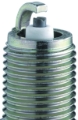 Picture of NGK V-Power Spark Plug Box of 4 BKR6E