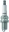 Picture of NGK Racing Spark Plug Box of 4 R5672A-9