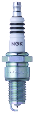 Picture of NGK IX Iridium Spark Plug Box of 4 BPR9EIX