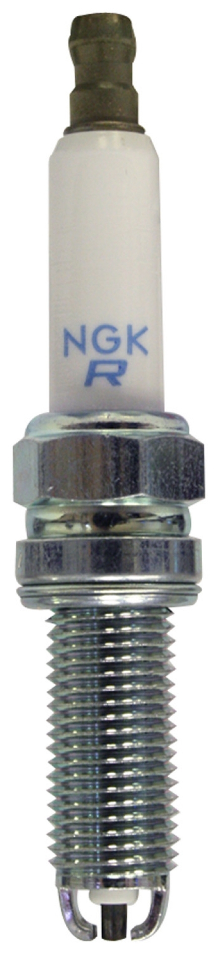 Picture of NGK Multi-Ground Spark Plug Box of 4 LKR8AP