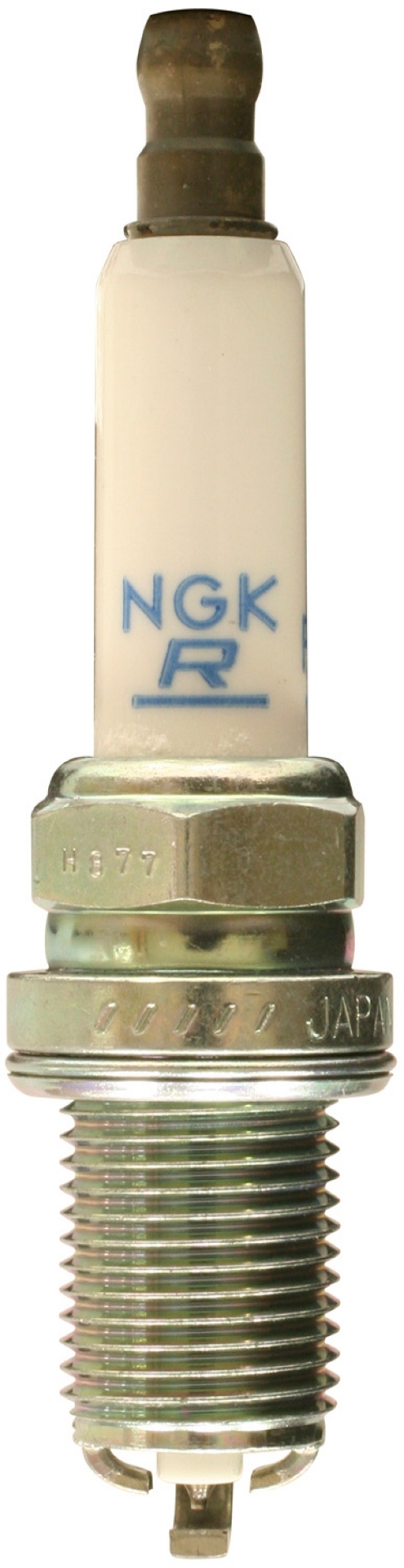 Picture of NGK Multi-Ground Spark Plug Box of 4 PFR7W-TG