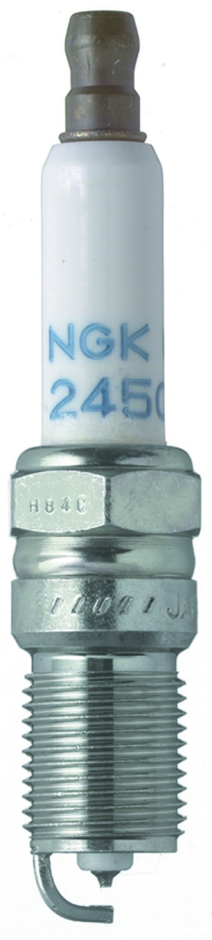 Picture of NGK Extra Long Life Double Platinum Spark Plug Box of 4 PTRSF-11