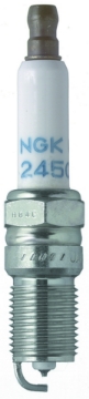 Picture of NGK Extra Long Life Double Platinum Spark Plug Box of 4 PTRSF-11