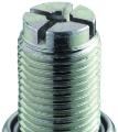 Picture of NGK Single Platinum Spark Plug Box of 10 BUR7EQP