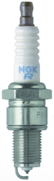 Picture of NGK Nickel Spark Plug Box of 4 BUR7EQ
