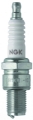 Picture of NGK Nickel Spark Plug Box of 10 R6061-10