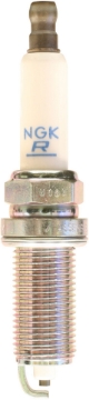 Picture of NGK Nickel Spark Plug Box of 4 LZFR5C-11