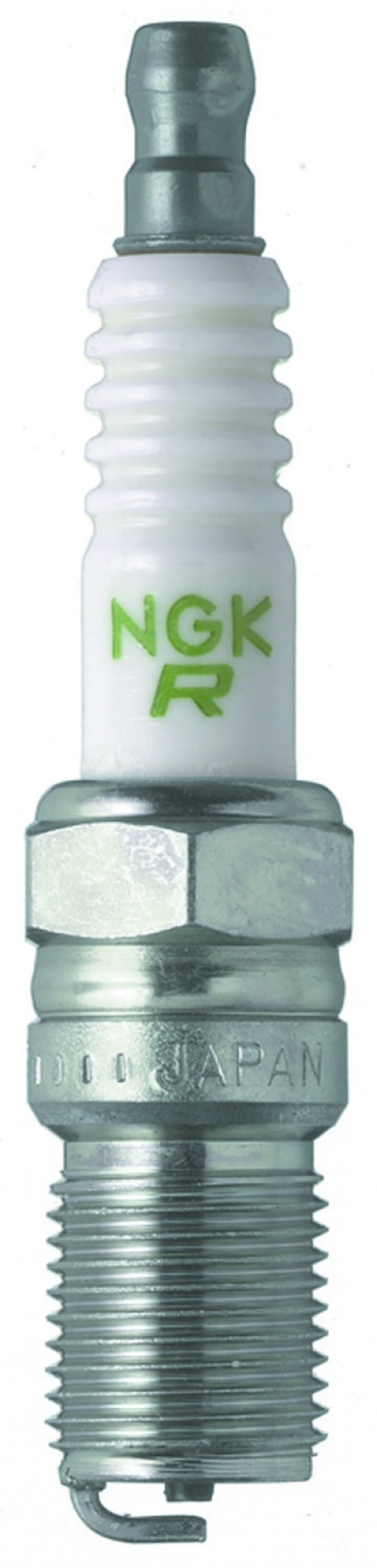Picture of NGK Nickel Spark Plug Box of 10 BR7EF