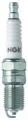 Picture of NGK Nickel Spark Plug Box of 10 BP7EFS