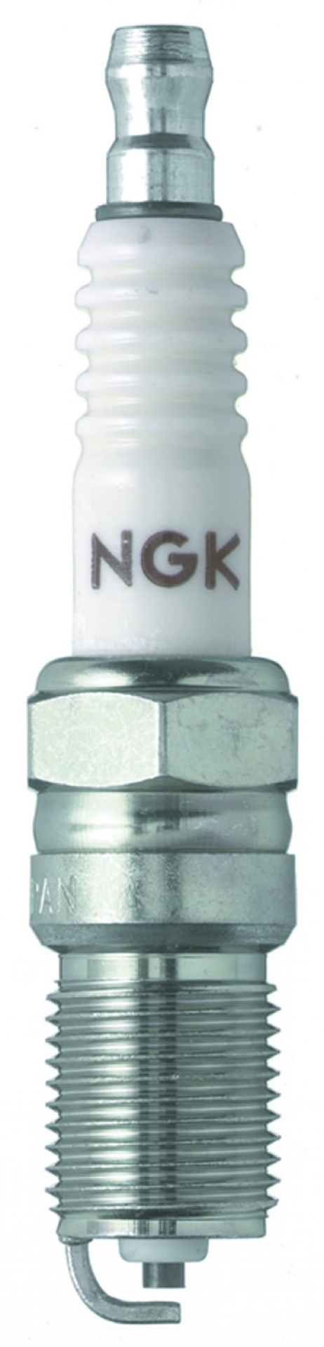 Picture of NGK Nickel Spark Plug Box of 10 BP7EFS
