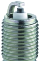 Picture of NGK Nickel Spark Plug Box of 10 BP7EFS