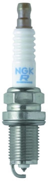 Picture of NGK Double Platinum Spark Plug Box of 4 PFR7B