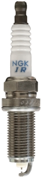 Picture of NGK Iridium-Platinum Spark Plug Box of 4 DILFR5A11
