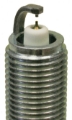 Picture of NGK Iridium-Platinum Spark Plug Box of 4 DILFR5A11